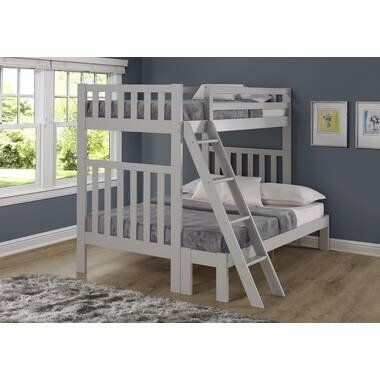 Wayfair bunk store beds